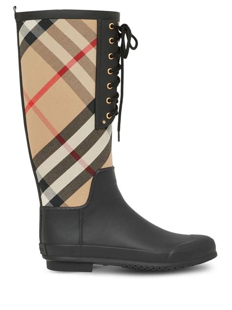 burberry rain boots outlet|burberry rain boots lowest price.